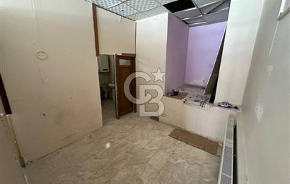 Yenikent'in Kalbinde, İşlek Cadde Üzerinde Kiralık 115 m² İş Yeri! Yüksek Potansiyelli Konum!