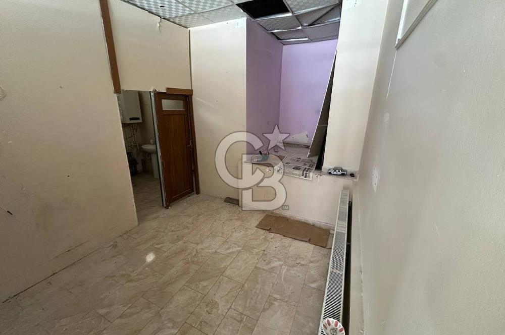 Yenikent'in Kalbinde, İşlek Cadde Üzerinde Kiralık 115 m² İş Yeri! Yüksek Potansiyelli Konum!