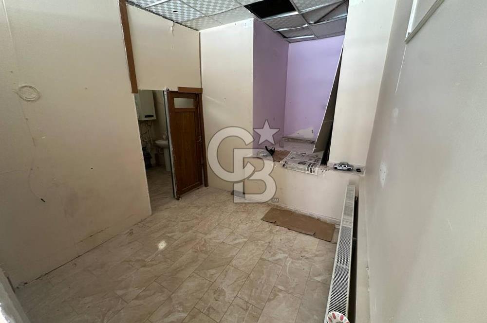 Yenikent'in Kalbinde, İşlek Cadde Üzerinde Kiralık 115 m² İş Yeri! Yüksek Potansiyelli Konum!