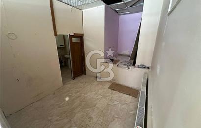 Yenikent'in Kalbinde, İşlek Cadde Üzerinde Kiralık 115 m² İş Yeri! Yüksek Potansiyelli Konum!