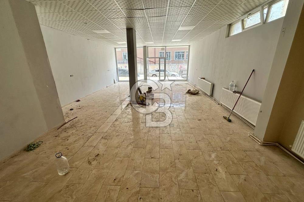 Yenikent'in Kalbinde, İşlek Cadde Üzerinde Kiralık 115 m² İş Yeri! Yüksek Potansiyelli Konum!
