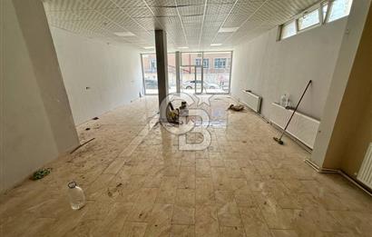 Yenikent'in Kalbinde, İşlek Cadde Üzerinde Kiralık 115 m² İş Yeri! Yüksek Potansiyelli Konum!