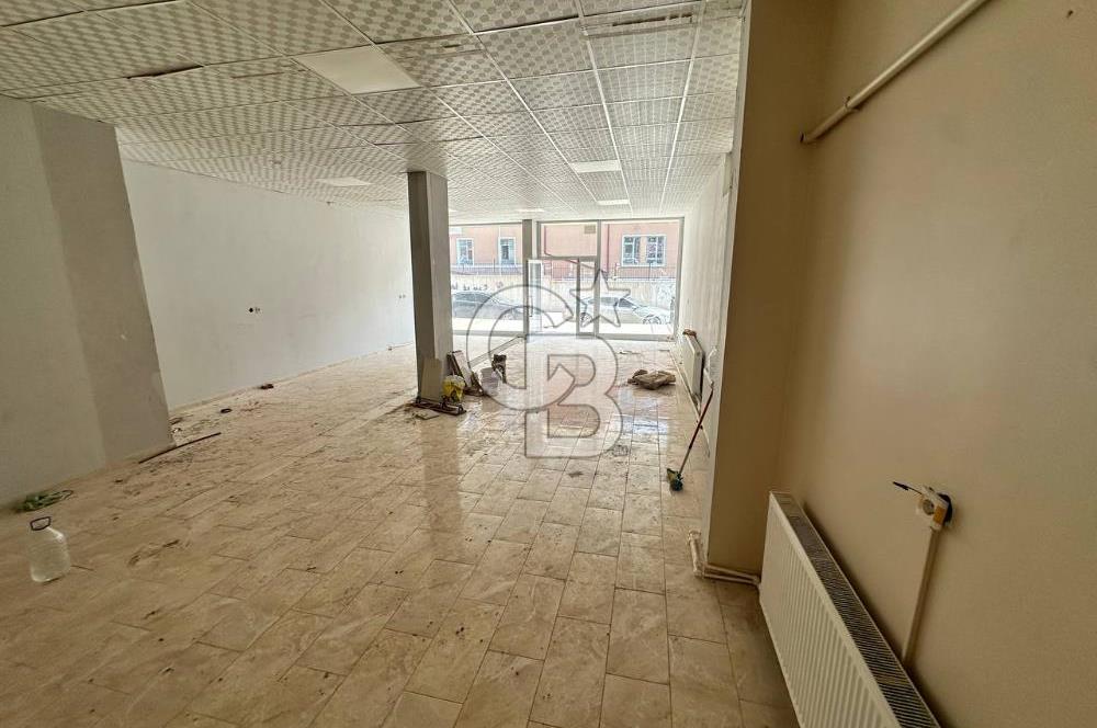 Yenikent'in Kalbinde, İşlek Cadde Üzerinde Kiralık 115 m² İş Yeri! Yüksek Potansiyelli Konum!