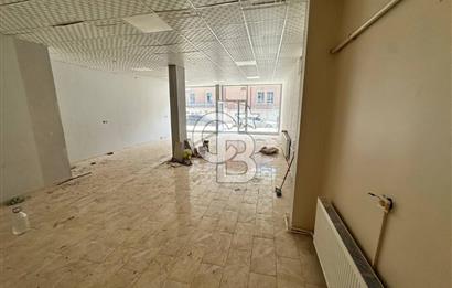 Yenikent'in Kalbinde, İşlek Cadde Üzerinde Kiralık 115 m² İş Yeri! Yüksek Potansiyelli Konum!