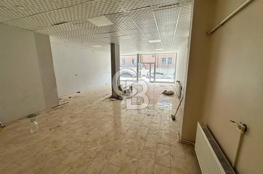 Yenikent'in Kalbinde, İşlek Cadde Üzerinde Kiralık 115 m² İş Yeri! Yüksek Potansiyelli Konum!