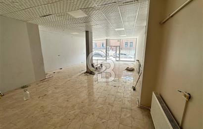 Yenikent'in Kalbinde, İşlek Cadde Üzerinde Kiralık 115 m² İş Yeri! Yüksek Potansiyelli Konum!