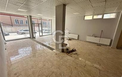 Yenikent'in Kalbinde, İşlek Cadde Üzerinde Kiralık 115 m² İş Yeri! Yüksek Potansiyelli Konum!