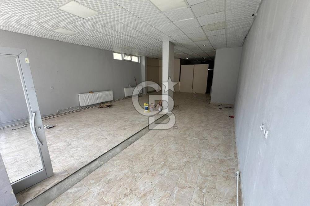 Yenikent'in Kalbinde, İşlek Cadde Üzerinde Kiralık 115 m² İş Yeri! Yüksek Potansiyelli Konum!