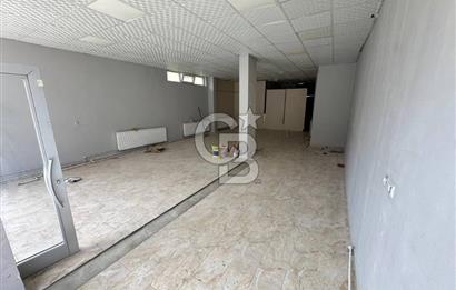 Yenikent'in Kalbinde, İşlek Cadde Üzerinde Kiralık 115 m² İş Yeri! Yüksek Potansiyelli Konum!