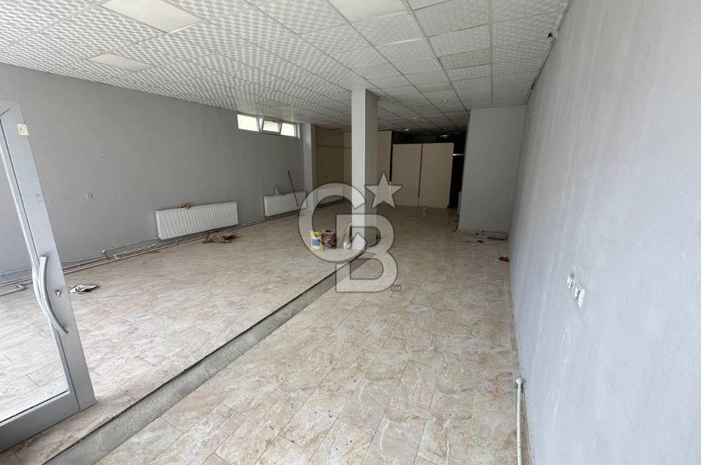 Yenikent'in Kalbinde, İşlek Cadde Üzerinde Kiralık 115 m² İş Yeri! Yüksek Potansiyelli Konum!