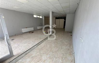 Yenikent'in Kalbinde, İşlek Cadde Üzerinde Kiralık 115 m² İş Yeri! Yüksek Potansiyelli Konum!