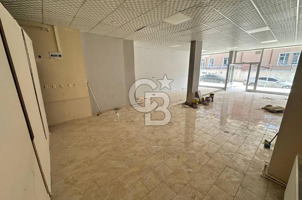 Yenikent'in Kalbinde, İşlek Cadde Üzerinde Kiralık 115 m² İş Yeri! Yüksek Potansiyelli Konum!