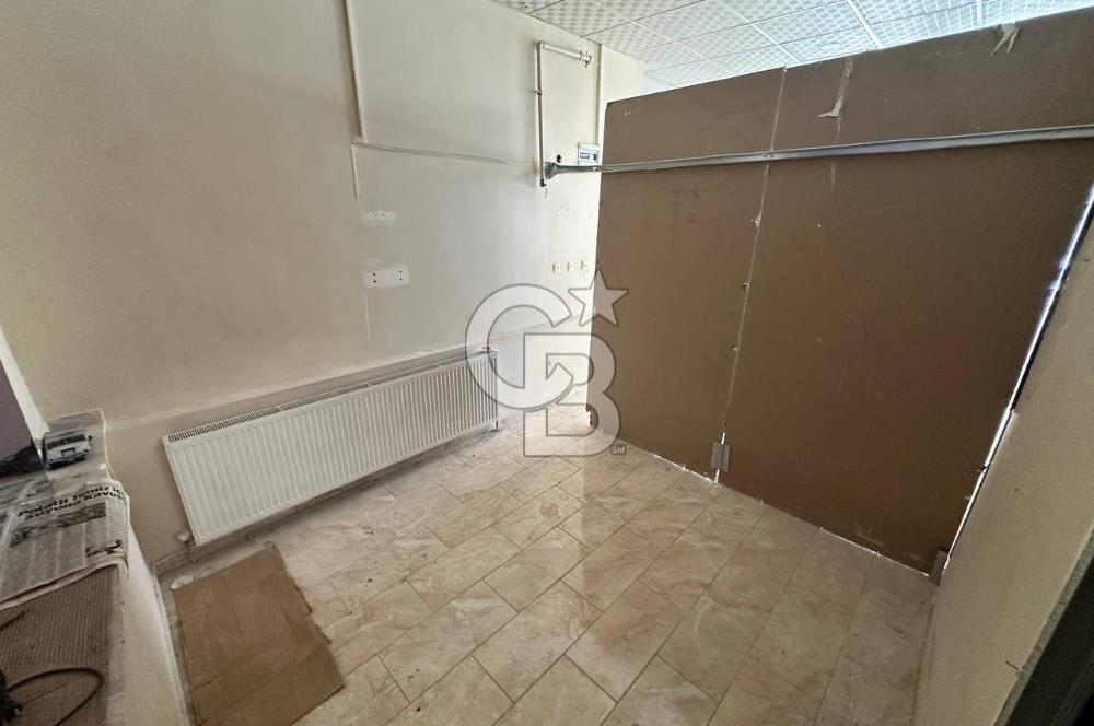 Yenikent'in Kalbinde, İşlek Cadde Üzerinde Kiralık 115 m² İş Yeri! Yüksek Potansiyelli Konum!
