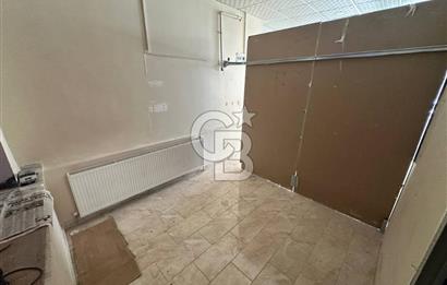 Yenikent'in Kalbinde, İşlek Cadde Üzerinde Kiralık 115 m² İş Yeri! Yüksek Potansiyelli Konum!