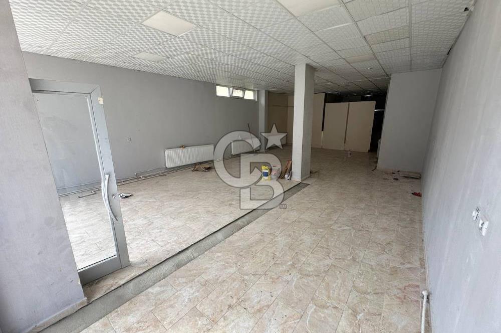 Yenikent'in Kalbinde, İşlek Cadde Üzerinde Kiralık 115 m² İş Yeri! Yüksek Potansiyelli Konum!