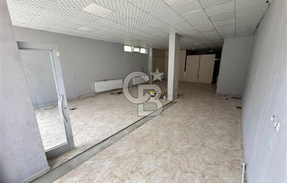Yenikent'in Kalbinde, İşlek Cadde Üzerinde Kiralık 115 m² İş Yeri! Yüksek Potansiyelli Konum!
