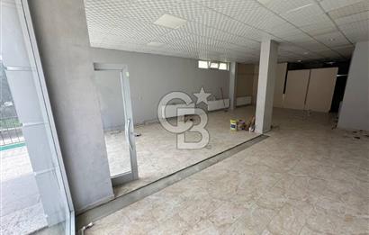 Yenikent'in Kalbinde, İşlek Cadde Üzerinde Kiralık 115 m² İş Yeri! Yüksek Potansiyelli Konum!