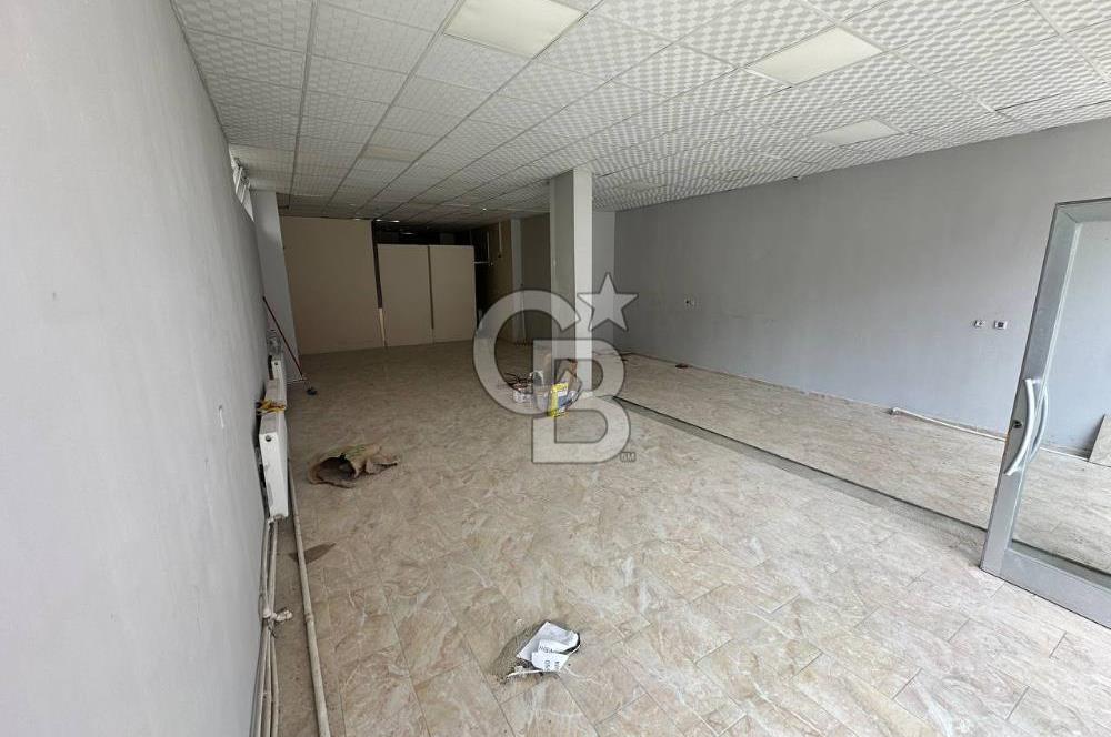 Yenikent'in Kalbinde, İşlek Cadde Üzerinde Kiralık 115 m² İş Yeri! Yüksek Potansiyelli Konum!
