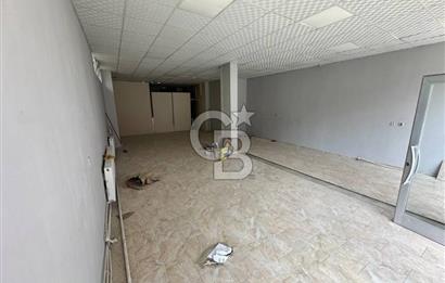 Yenikent'in Kalbinde, İşlek Cadde Üzerinde Kiralık 115 m² İş Yeri! Yüksek Potansiyelli Konum!
