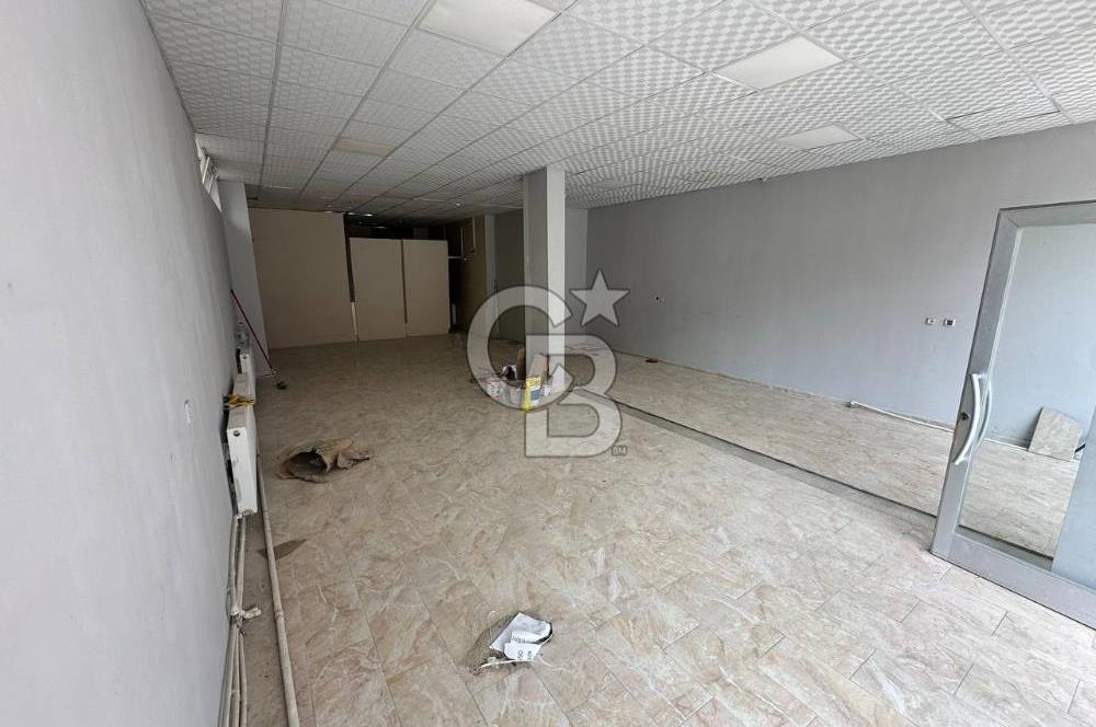Yenikent'in Kalbinde, İşlek Cadde Üzerinde Kiralık 115 m² İş Yeri! Yüksek Potansiyelli Konum!