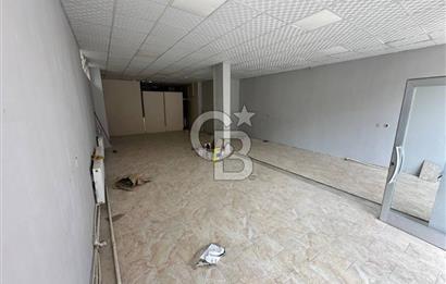 Yenikent'in Kalbinde, İşlek Cadde Üzerinde Kiralık 115 m² İş Yeri! Yüksek Potansiyelli Konum!