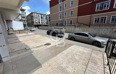 Yenikent'in Kalbinde, İşlek Cadde Üzerinde Kiralık 115 m² İş Yeri! Yüksek Potansiyelli Konum!