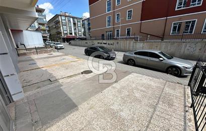 Yenikent'in Kalbinde, İşlek Cadde Üzerinde Kiralık 115 m² İş Yeri! Yüksek Potansiyelli Konum!