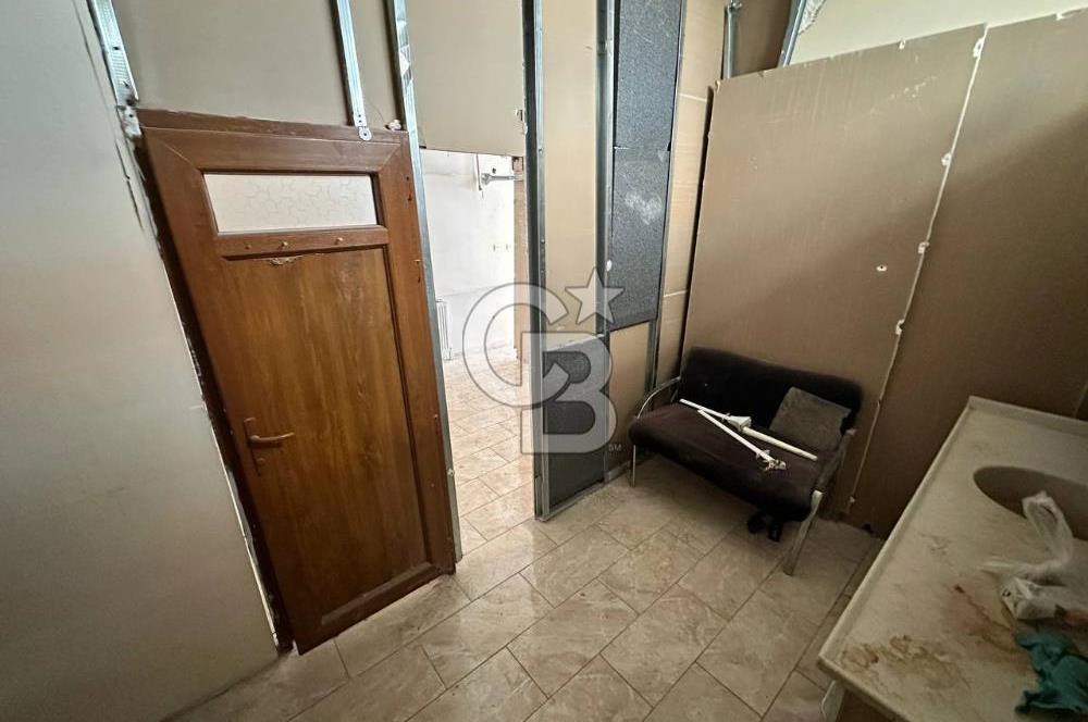 Yenikent'in Kalbinde, İşlek Cadde Üzerinde Kiralık 115 m² İş Yeri! Yüksek Potansiyelli Konum!