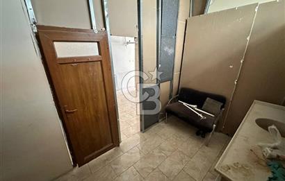 Yenikent'in Kalbinde, İşlek Cadde Üzerinde Kiralık 115 m² İş Yeri! Yüksek Potansiyelli Konum!