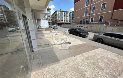 Yenikent'in Kalbinde, İşlek Cadde Üzerinde Kiralık 115 m² İş Yeri! Yüksek Potansiyelli Konum!