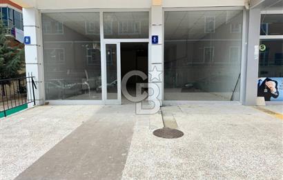 Yenikent'in Kalbinde, İşlek Cadde Üzerinde Kiralık 115 m² İş Yeri! Yüksek Potansiyelli Konum!