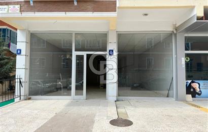 Yenikent'in Kalbinde, İşlek Cadde Üzerinde Kiralık 115 m² İş Yeri! Yüksek Potansiyelli Konum!