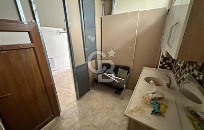 Yenikent'in Kalbinde, İşlek Cadde Üzerinde Kiralık 115 m² İş Yeri! Yüksek Potansiyelli Konum!