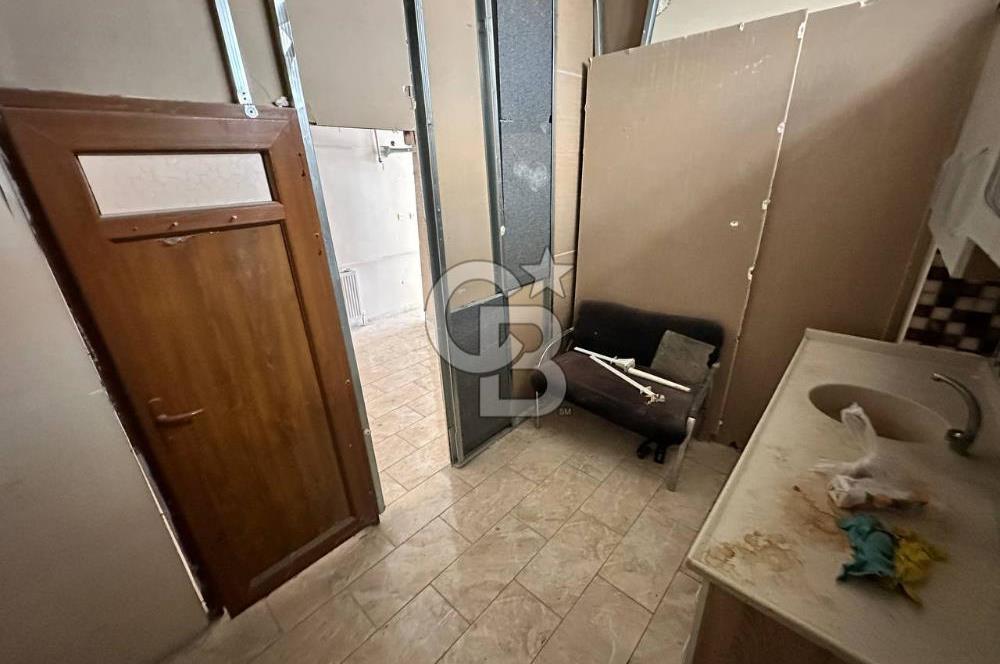 Yenikent'in Kalbinde, İşlek Cadde Üzerinde Kiralık 115 m² İş Yeri! Yüksek Potansiyelli Konum!