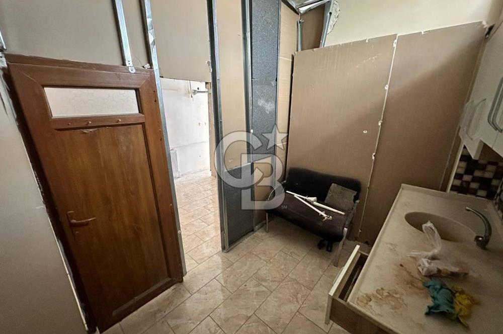 Yenikent'in Kalbinde, İşlek Cadde Üzerinde Kiralık 115 m² İş Yeri! Yüksek Potansiyelli Konum!