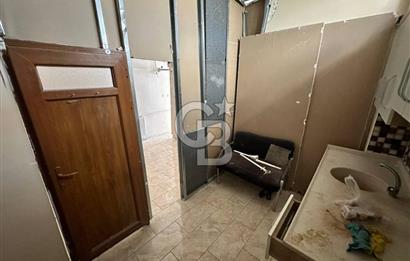 Yenikent'in Kalbinde, İşlek Cadde Üzerinde Kiralık 115 m² İş Yeri! Yüksek Potansiyelli Konum!