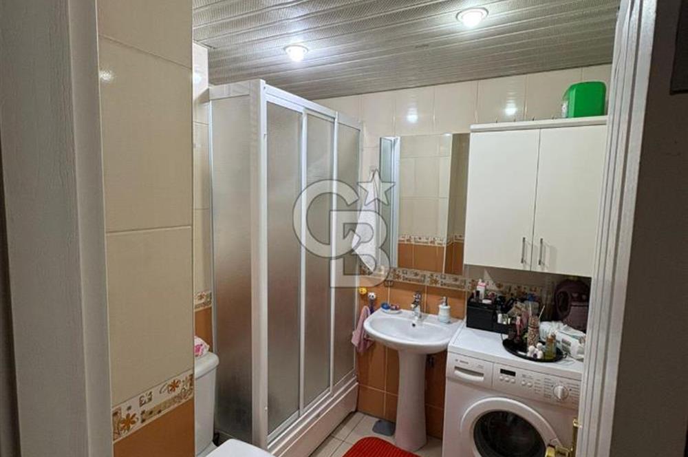 KEÇİÖREN BASINEVLERİ SELÇUKLU SİTESİNDE 3+1 SATILIK DAİRE