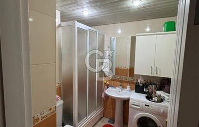 KEÇİÖREN BASINEVLERİ SELÇUKLU SİTESİNDE 3+1 SATILIK DAİRE