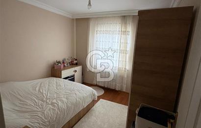 KEÇİÖREN BASINEVLERİ SELÇUKLU SİTESİNDE 3+1 SATILIK DAİRE