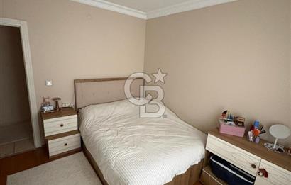 KEÇİÖREN BASINEVLERİ SELÇUKLU SİTESİNDE 3+1 SATILIK DAİRE