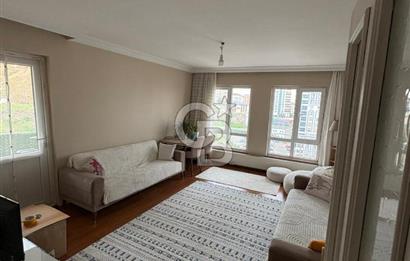 KEÇİÖREN BASINEVLERİ SELÇUKLU SİTESİNDE 3+1 SATILIK DAİRE