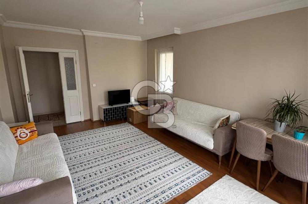 KEÇİÖREN BASINEVLERİ SELÇUKLU SİTESİNDE 3+1 SATILIK DAİRE