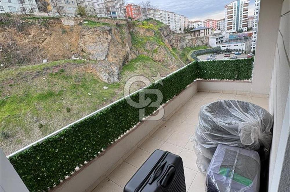 KEÇİÖREN BASINEVLERİ SELÇUKLU SİTESİNDE 3+1 SATILIK DAİRE