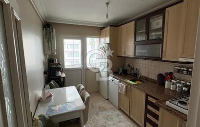 KEÇİÖREN BASINEVLERİ SELÇUKLU SİTESİNDE 3+1 SATILIK DAİRE