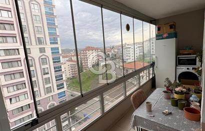 KEÇİÖREN BASINEVLERİ SELÇUKLU SİTESİNDE 3+1 SATILIK DAİRE