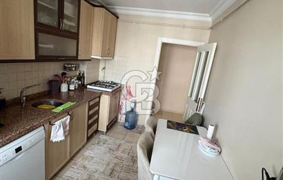 KEÇİÖREN BASINEVLERİ SELÇUKLU SİTESİNDE 3+1 SATILIK DAİRE