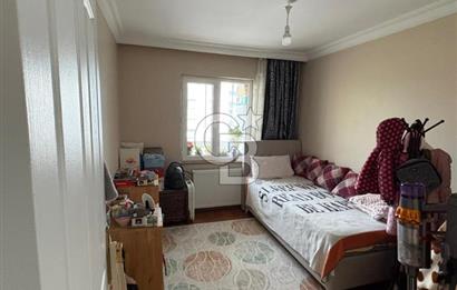 KEÇİÖREN BASINEVLERİ SELÇUKLU SİTESİNDE 3+1 SATILIK DAİRE