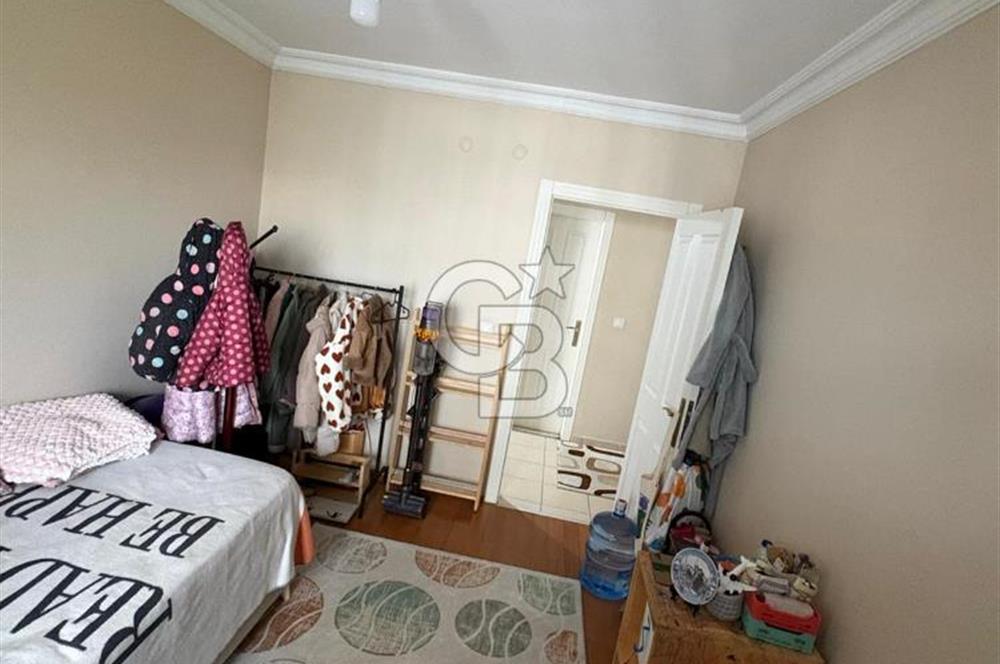 KEÇİÖREN BASINEVLERİ SELÇUKLU SİTESİNDE 3+1 SATILIK DAİRE