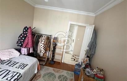 KEÇİÖREN BASINEVLERİ SELÇUKLU SİTESİNDE 3+1 SATILIK DAİRE