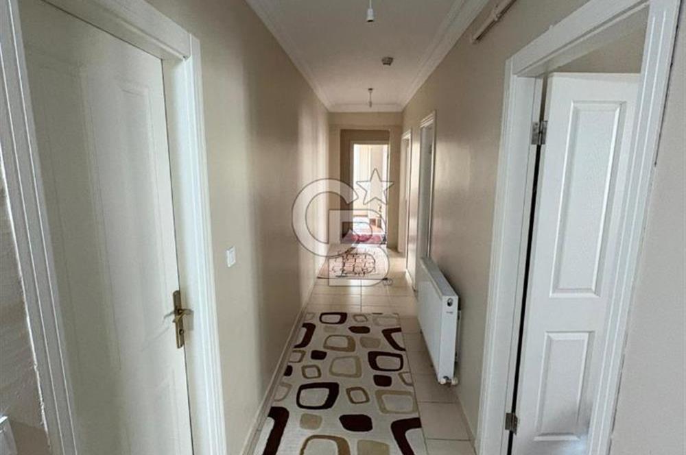 KEÇİÖREN BASINEVLERİ SELÇUKLU SİTESİNDE 3+1 SATILIK DAİRE